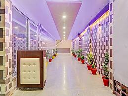 Townhouse Riddhi Residency