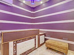 Townhouse Riddhi Residency