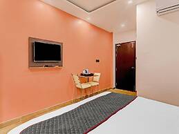 Townhouse Riddhi Residency