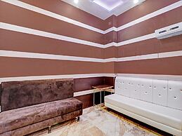 Townhouse Riddhi Residency