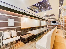Townhouse Riddhi Residency