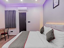 Townhouse Riddhi Residency