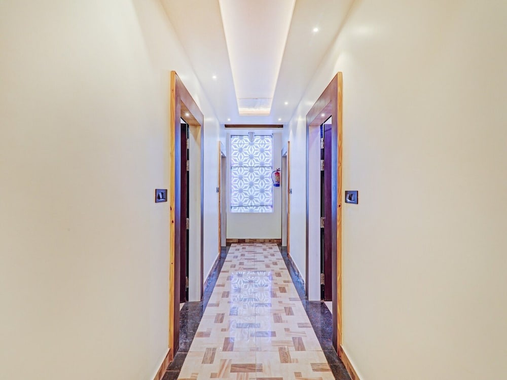 Townhouse Riddhi Residency