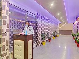 Townhouse Riddhi Residency
