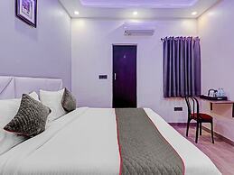 Townhouse Riddhi Residency