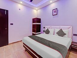 Townhouse Riddhi Residency