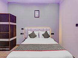 Townhouse Riddhi Residency