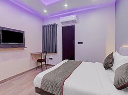 Townhouse Riddhi Residency