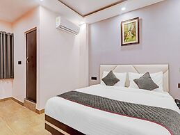 Townhouse Riddhi Residency