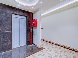 Townhouse Riddhi Residency