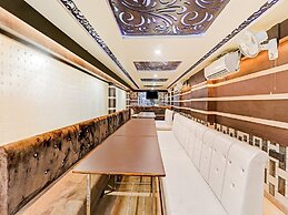 Townhouse Riddhi Residency