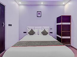 Townhouse Riddhi Residency