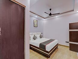 Townhouse Riddhi Residency