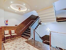 Townhouse Riddhi Residency