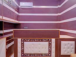 Townhouse Riddhi Residency
