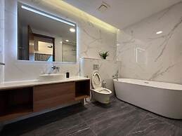Core Residence TRX Kuala Lumpur
