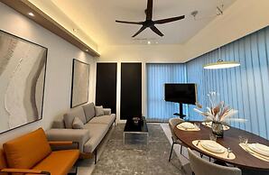 Core Residence TRX Kuala Lumpur
