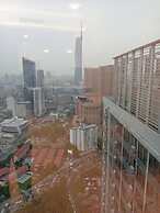 Core Residence TRX Kuala Lumpur