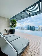 Core Residence TRX Kuala Lumpur