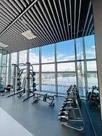 Core Residence TRX Kuala Lumpur