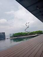 Core Residence TRX Kuala Lumpur