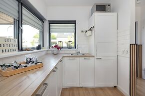 Holiday Home, 3 Bedrooms, Private Garden