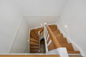 Holiday Home, 3 Bedrooms, Private Garden