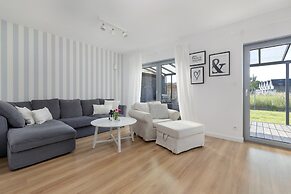 Holiday Home, 3 Bedrooms, Private Garden
