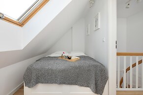 Holiday Home, 3 Bedrooms, Private Garden