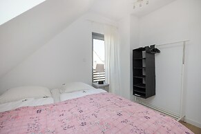 Holiday Home, 3 Bedrooms, Private Garden