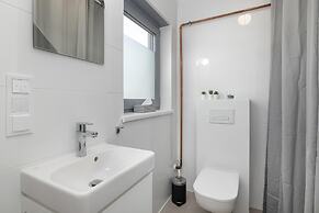 Holiday Home, 3 Bedrooms, Private Garden