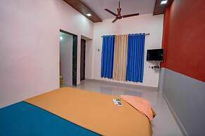 Mathura Resort