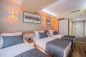 Özer Palace Hotel