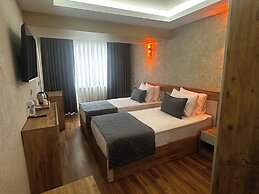 Özer Palace Hotel