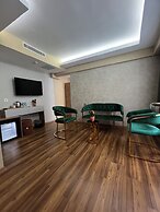 Özer Palace Hotel