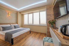 Özer Palace Hotel