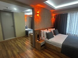 Özer Palace Hotel