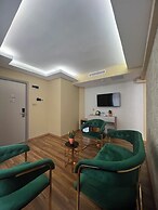 Özer Palace Hotel