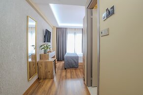Özer Palace Hotel