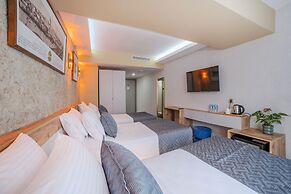 Özer Palace Hotel