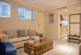 Lovely 1BR in Miraflores