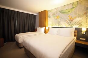 Boyalık Beach Palms Hotel