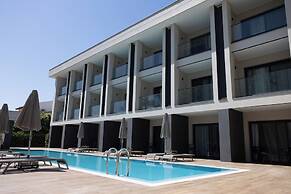 Boyalık Beach Palms Hotel
