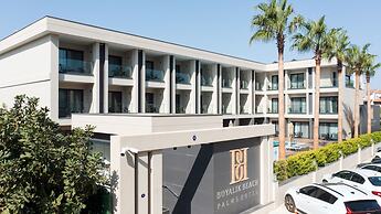 Boyalık Beach Palms Hotel