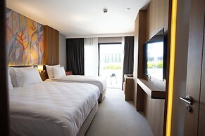 Boyalık Beach Palms Hotel