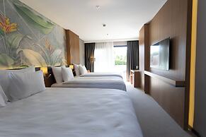 Boyalık Beach Palms Hotel