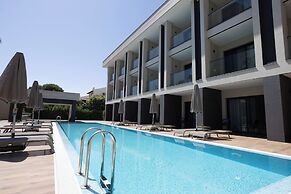 Boyalık Beach Palms Hotel