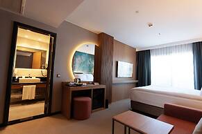 Boyalık Beach Palms Hotel
