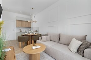 Apartment, Indoor Pool, Close to the Beach
