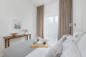 Apartment, Indoor Pool, Close to the Beach